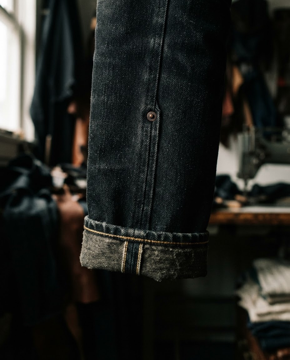 Cargos & Chinos by ZN Apparel