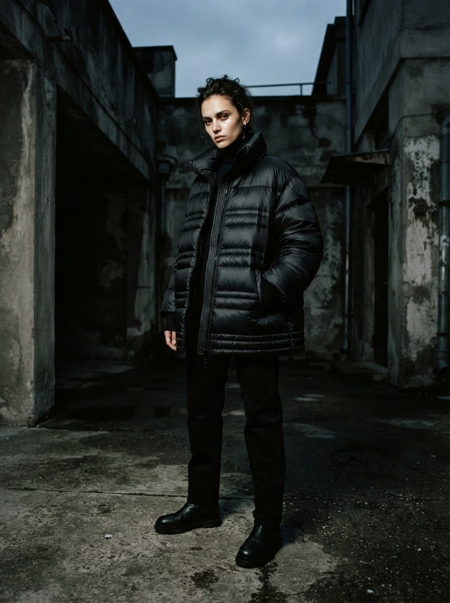 Fleece by ZN Apparel