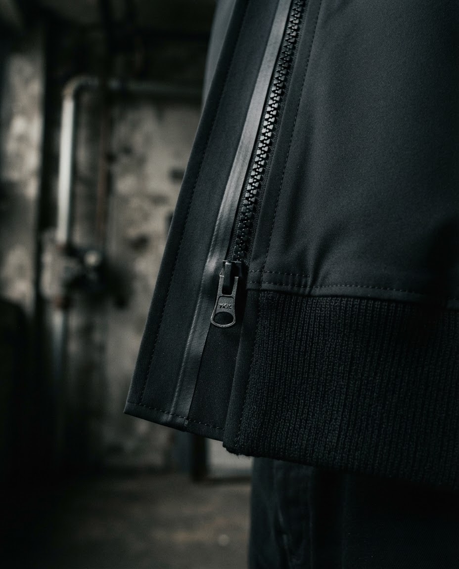 Coach by ZN Apparel