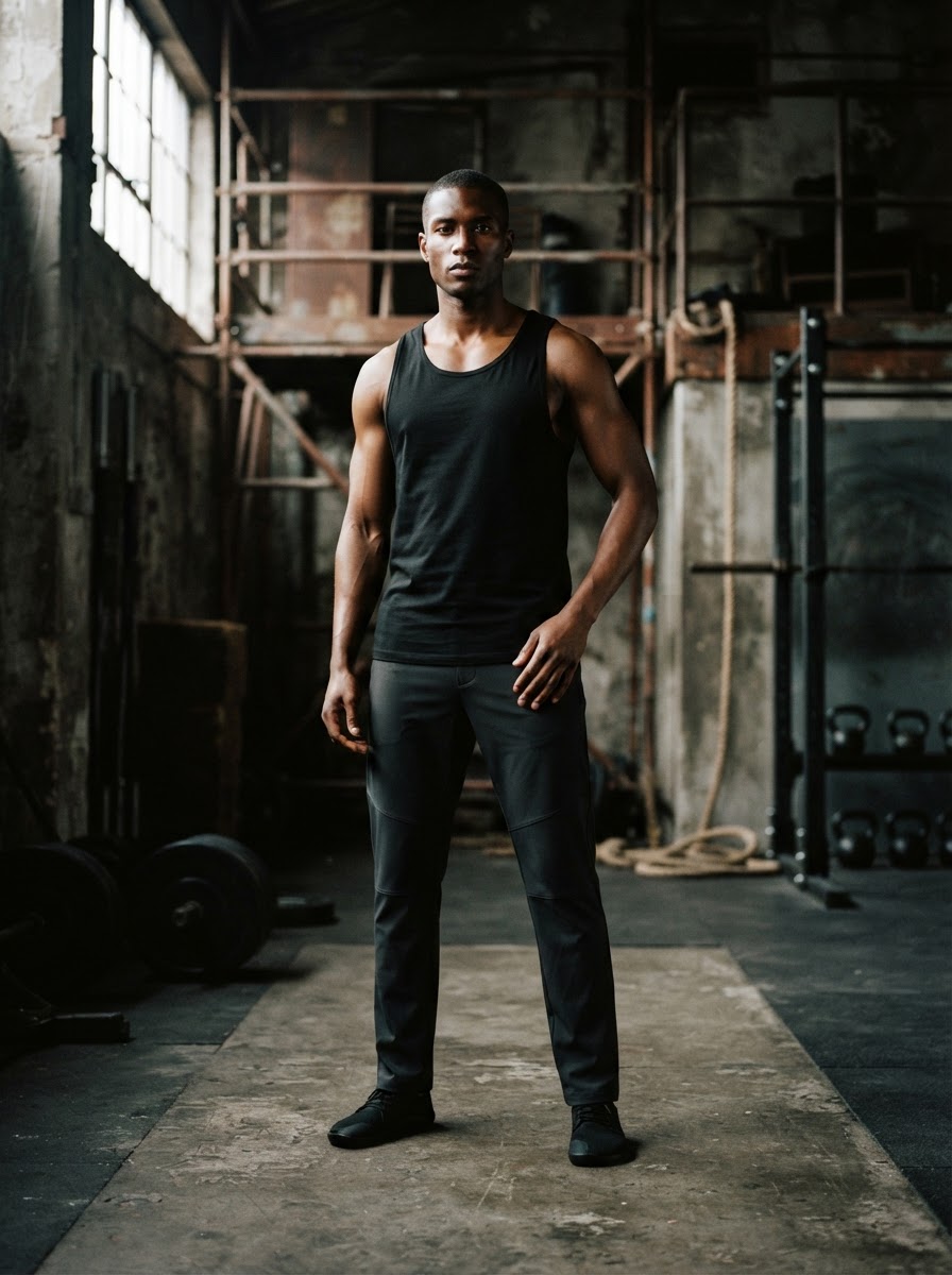 Tanks by ZN Apparel