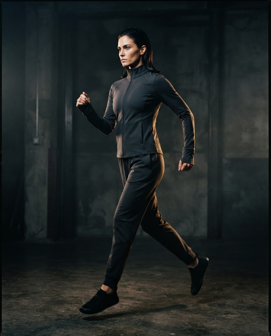 Tracksuits by ZN Apparel