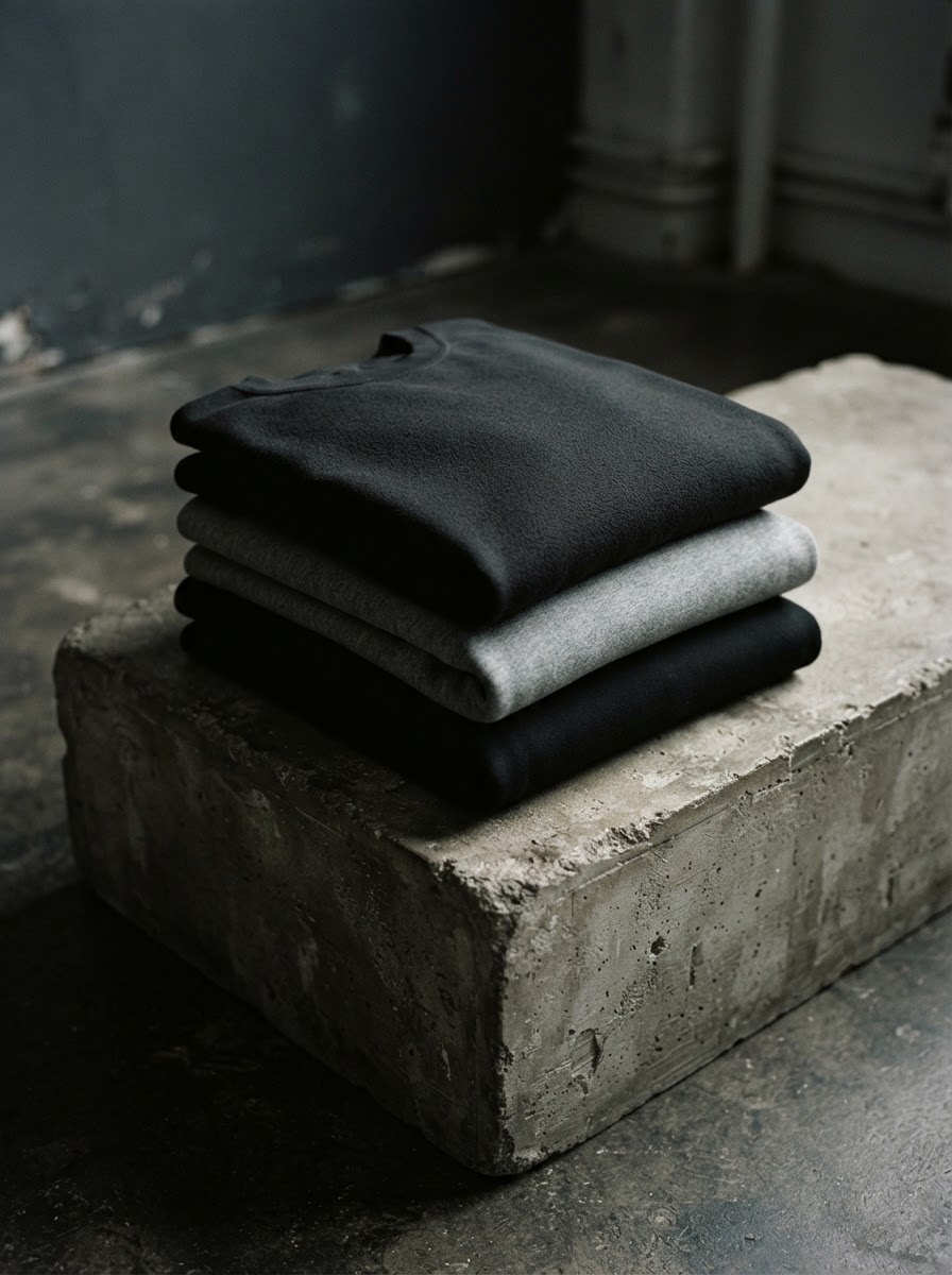 Embroidered by ZN Apparel