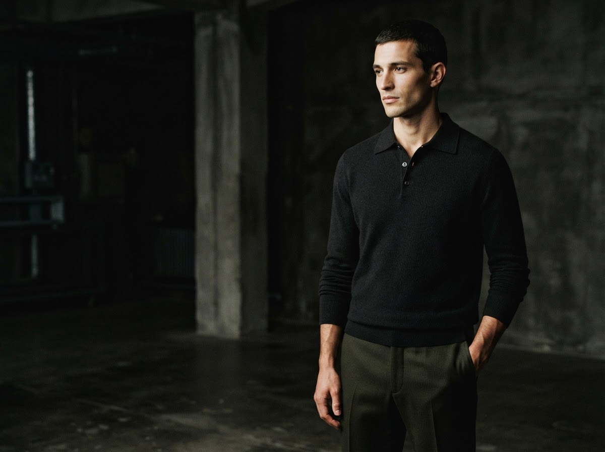 Polos custom manufacturing