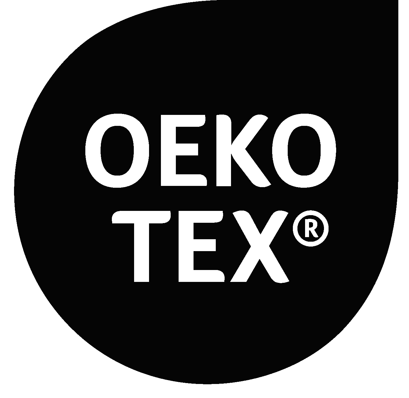 OEKO-TEX STANDARD 100 certification logo