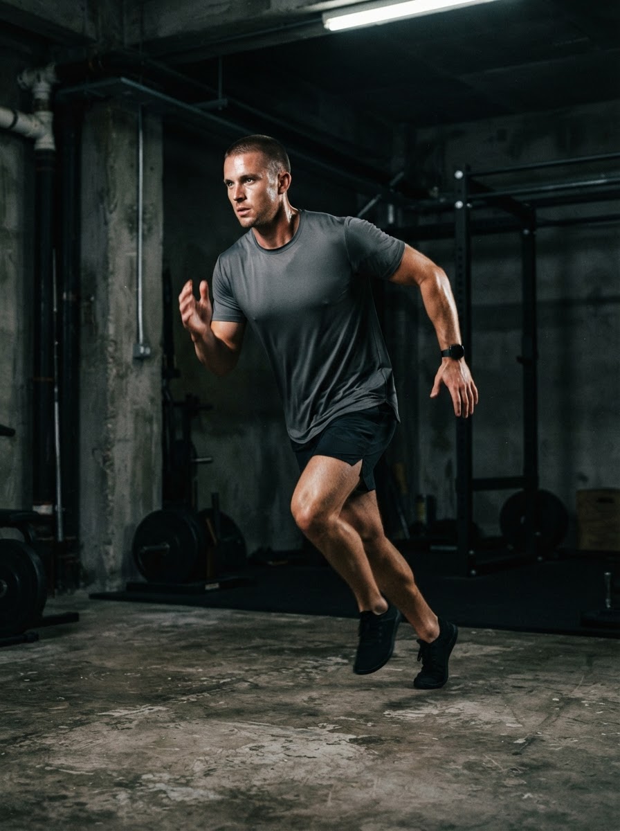 Compression by ZN Apparel