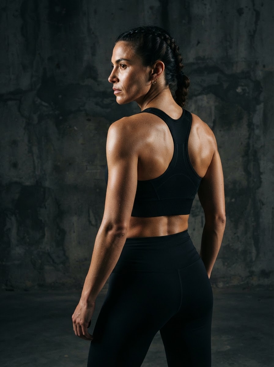 Sports Bras by ZN Apparel
