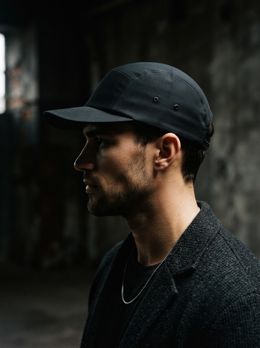 Snapbacks by ZN Apparel