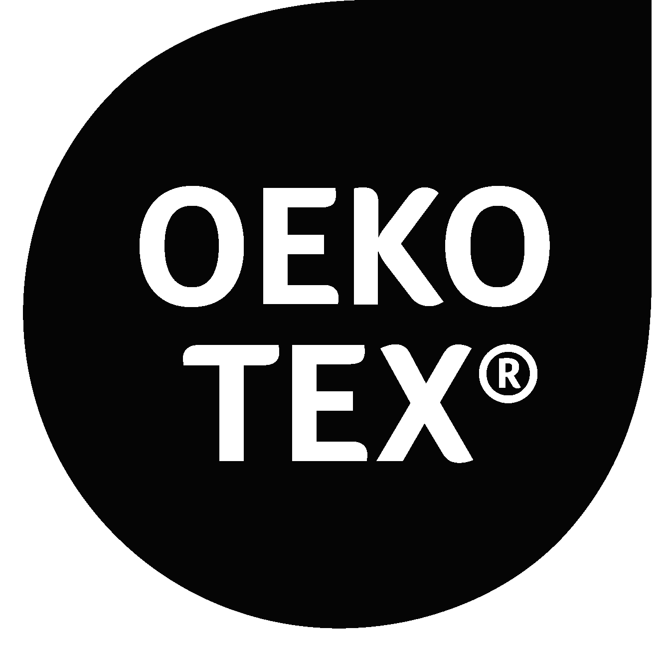 OEKO-TEX STANDARD 100 certification logo