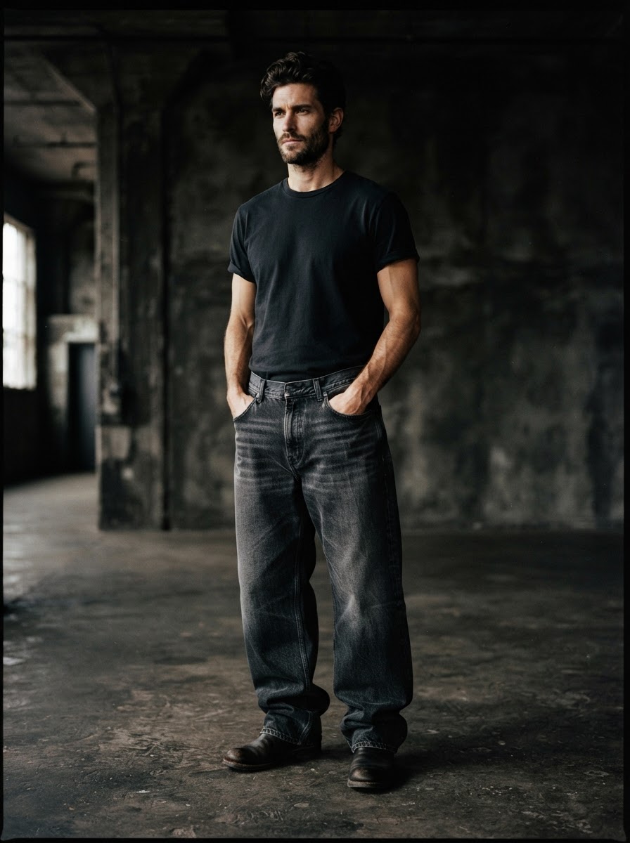 Jeans by ZN Apparel