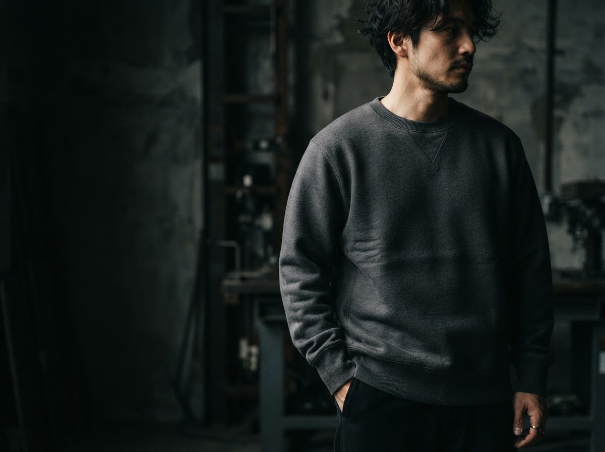 Sweatshirts custom manufacturing